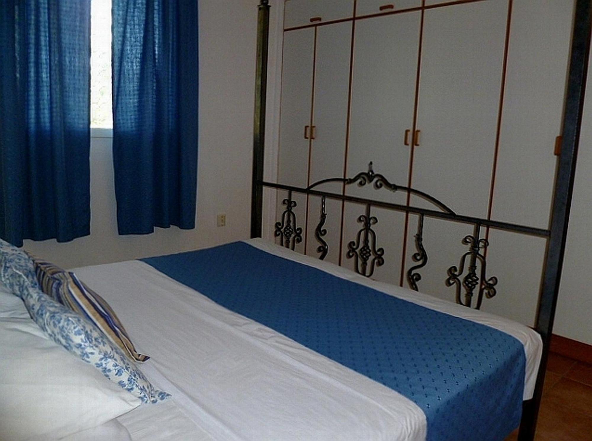 Méro Caribbean Sea View Holiday Apartments חדר תמונה