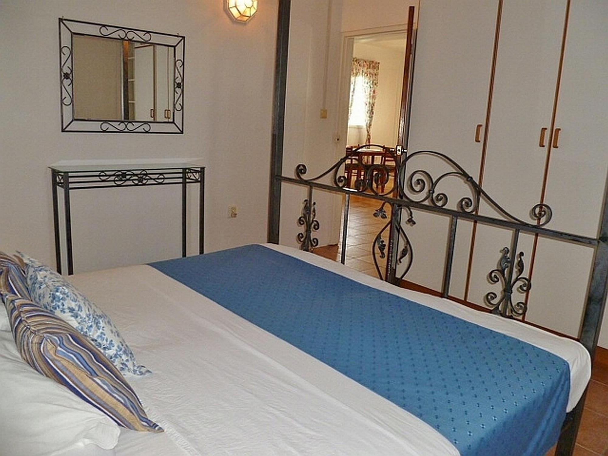 Méro Caribbean Sea View Holiday Apartments חדר תמונה