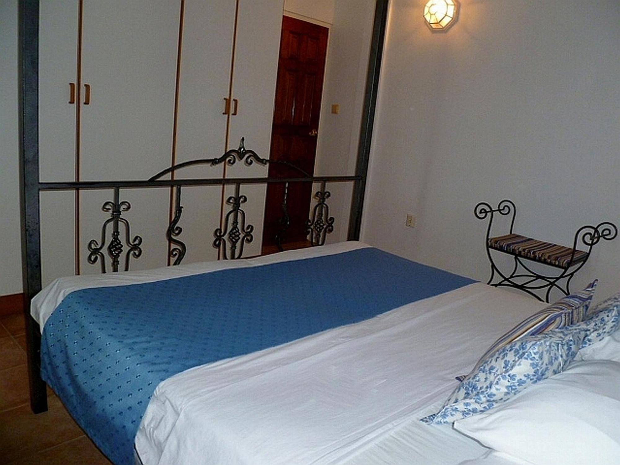 Méro Caribbean Sea View Holiday Apartments חדר תמונה