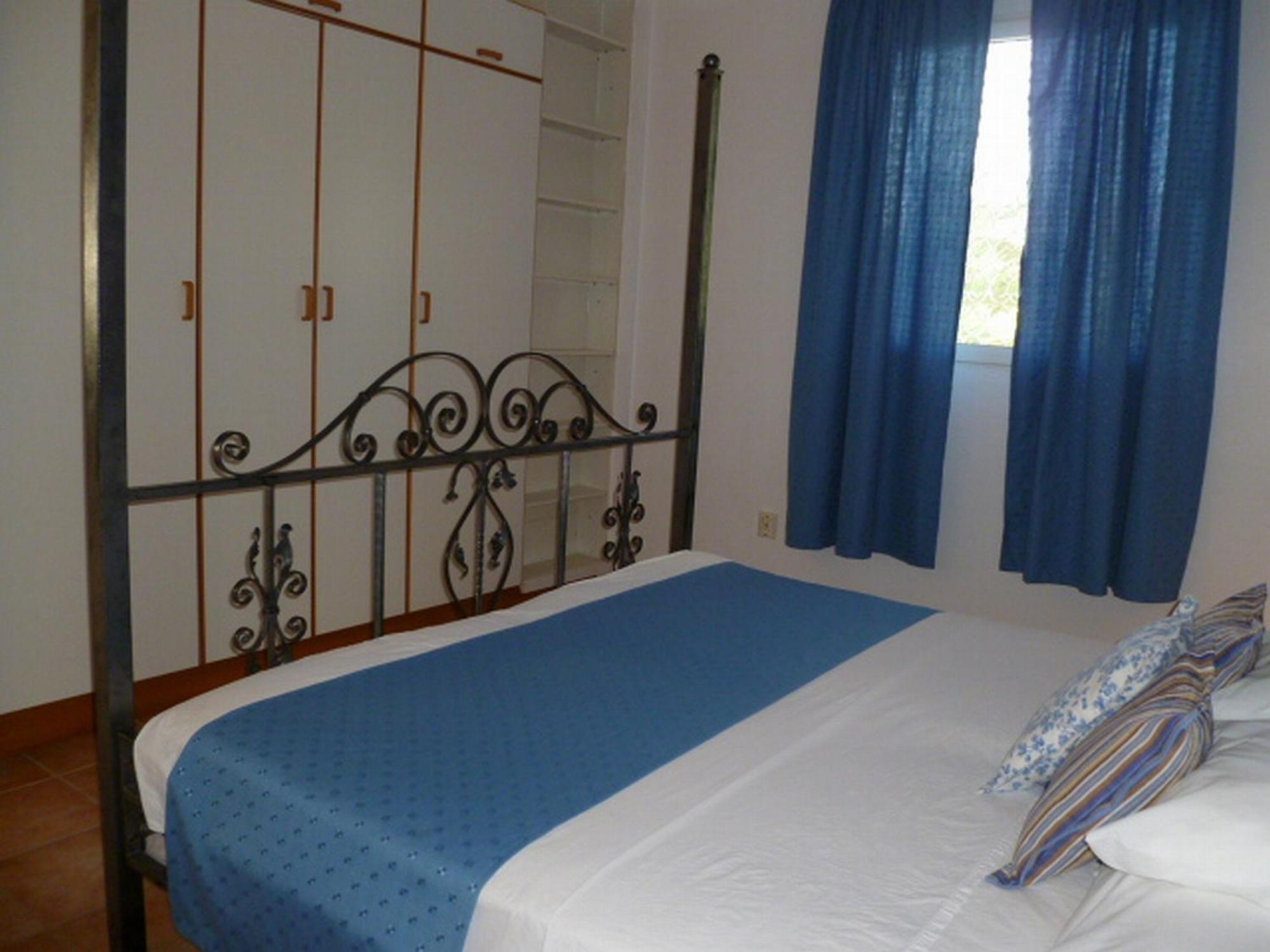 Méro Caribbean Sea View Holiday Apartments חדר תמונה