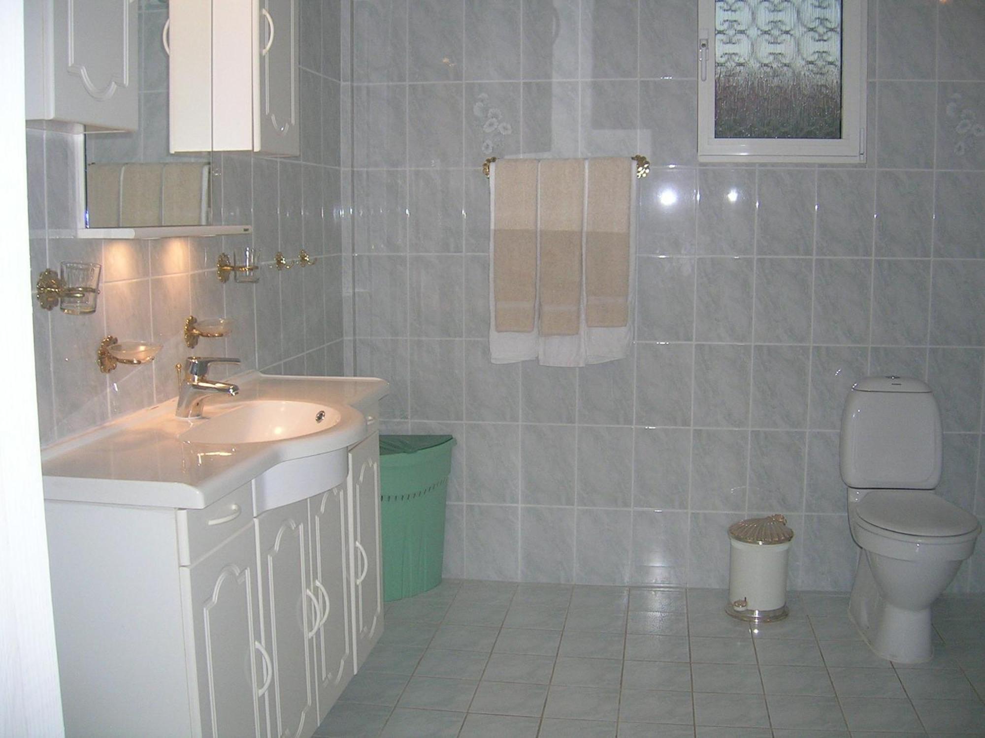 Méro Caribbean Sea View Holiday Apartments חדר תמונה