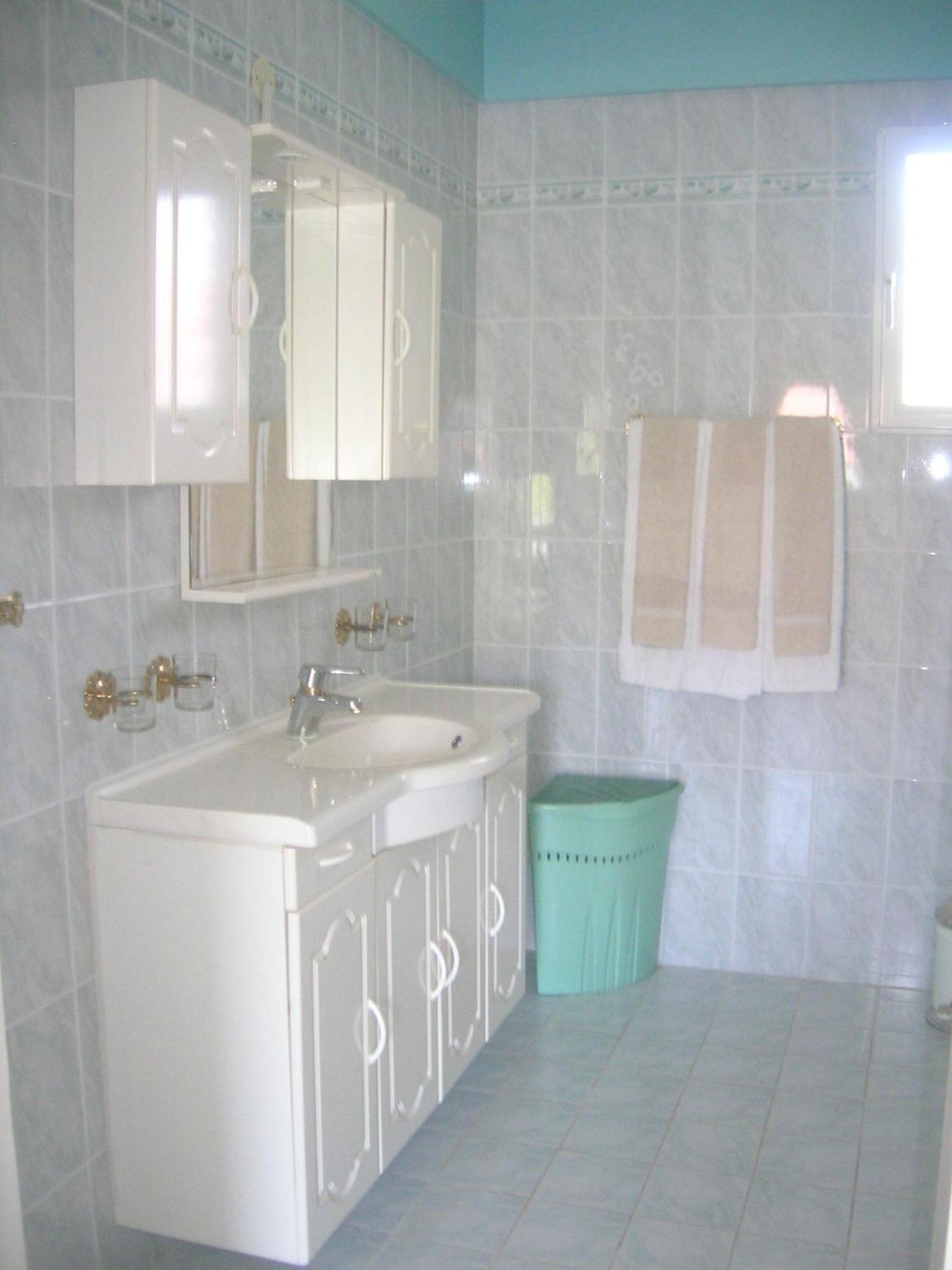 Méro Caribbean Sea View Holiday Apartments חדר תמונה
