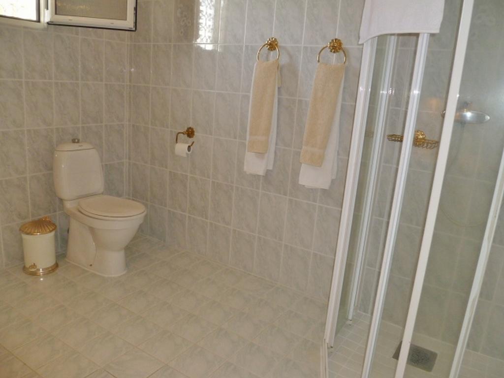 Méro Caribbean Sea View Holiday Apartments חדר תמונה